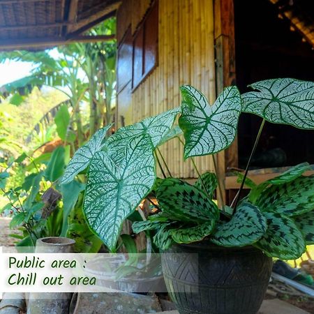 Theppahrak Home Khaolak Khao Lak Zewnętrze zdjęcie